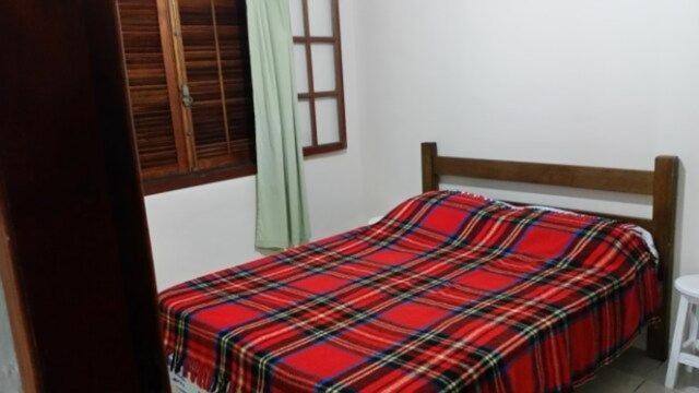 Encantadora Chacara Com Piscina Em Itanhaém Buitenkant foto